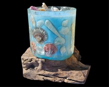 Load image into Gallery viewer, MONTEGO BAY BEACHY DRIFT WOOD CANDLE