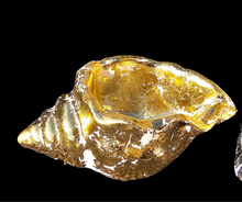 Load image into Gallery viewer, HANDMADE GOLD &amp; SILVER PLASTER GOODIEZ