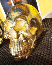 Load image into Gallery viewer, HANDMADE GOLD &amp; SILVER PLASTER GOODIEZ