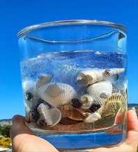 Load image into Gallery viewer, BEACHY CANDLE HOLDER