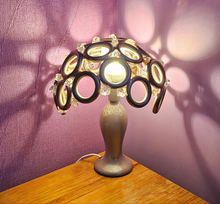 Load image into Gallery viewer, HANDMADE LAMP