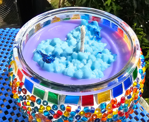 DEVINE KARMA CANDLE