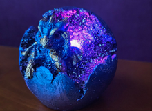 Load image into Gallery viewer, Sale🔥COLOUR CHANGING CRYSTAL DRAGON EGG