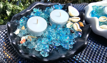 Load image into Gallery viewer, HANDMADE SHELL CANDLE