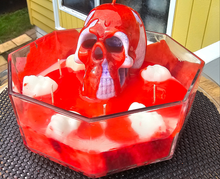 Load image into Gallery viewer, SKULL CANDLE