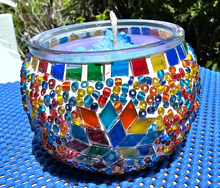 Load image into Gallery viewer, DEVINE KARMA CANDLE
