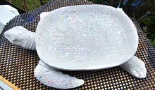 Load image into Gallery viewer, TURTLE JEWELERY TRINKET DISH