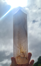 Load image into Gallery viewer, AGATE TOWER