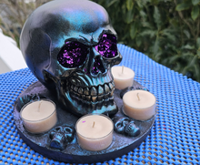 Load image into Gallery viewer, HANDMADE CANDLE HOLDERs