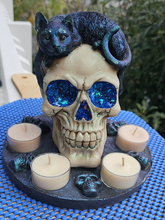 Load image into Gallery viewer, HANDMADE CANDLE HOLDERs