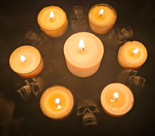 Load image into Gallery viewer, HANDMADE CANDLE HOLDERs