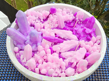 Load image into Gallery viewer, CRYSTAL HANDMADE CANDLE