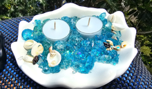 Load image into Gallery viewer, HANDMADE SHELL CANDLE