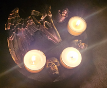 Load image into Gallery viewer, HANDMADE CANDLE HOLDERs