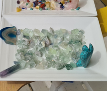 Load image into Gallery viewer, CRYSTAL SOAP DISHES