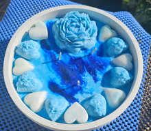 Load image into Gallery viewer, KARMA HANDMADE CANDLE