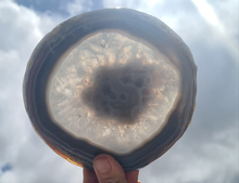 Load image into Gallery viewer, AGATE SLAB