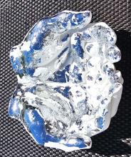 Load image into Gallery viewer, HANDMADE GOLD &amp; SILVER PLASTER GOODIEZ