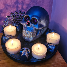 Load image into Gallery viewer, HANDMADE CANDLE HOLDERs