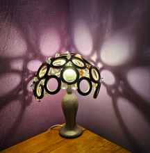 Load image into Gallery viewer, HANDMADE LAMP