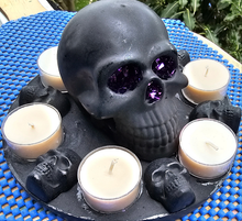 Load image into Gallery viewer, HANDMADE CANDLE HOLDERs