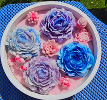 Load image into Gallery viewer, WILDBERRY MOUSSE HANDMADE CANDLE