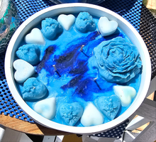 Load image into Gallery viewer, KARMA HANDMADE CANDLE