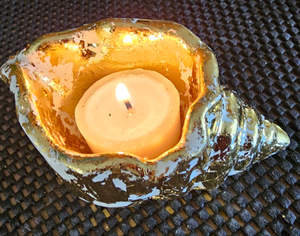 HANDMADE GOLD & SILVER PLASTER GOODIEZ