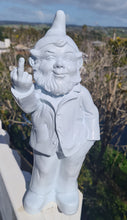 Load image into Gallery viewer, WHITE NAUGHTY GNOME