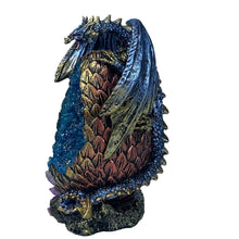 Load image into Gallery viewer, CRYSTAL DRAGON