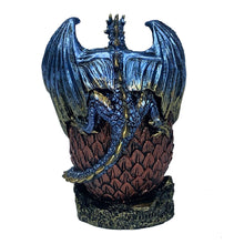 Load image into Gallery viewer, CRYSTAL DRAGON