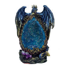 Load image into Gallery viewer, CRYSTAL DRAGON
