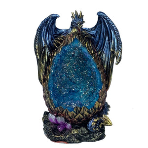 CRYSTAL DRAGON