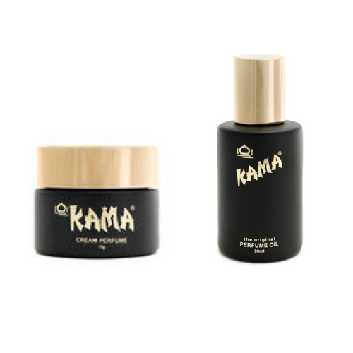 KAMA PARFUME SET