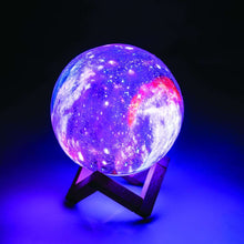 Load image into Gallery viewer, MEZMERISZING MOON LAMP