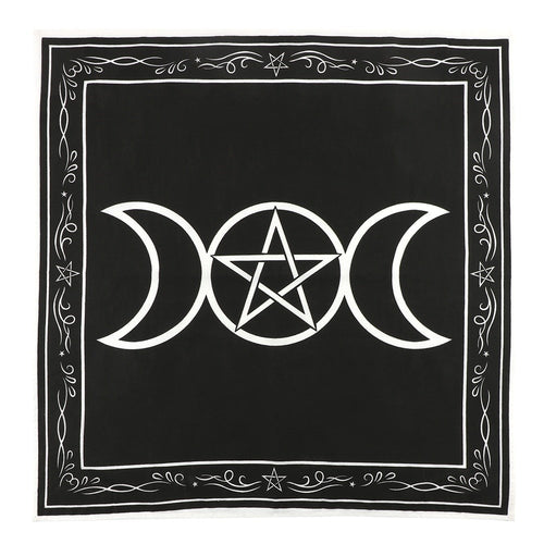 Sale💥TRIPLE MOON ALTER CLOTH