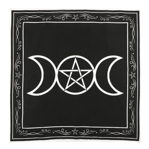 Sale💥TRIPLE MOON ALTER CLOTH