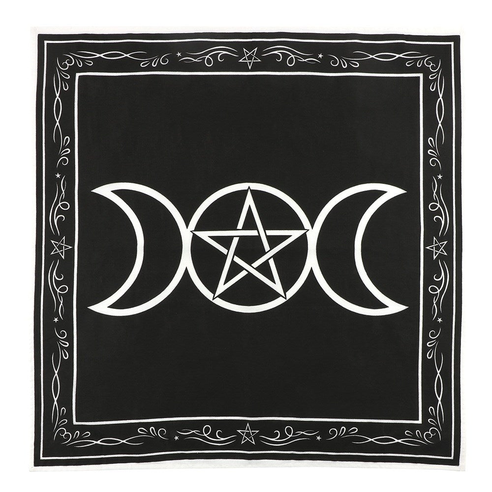 Sale💥TRIPLE MOON ALTER CLOTH