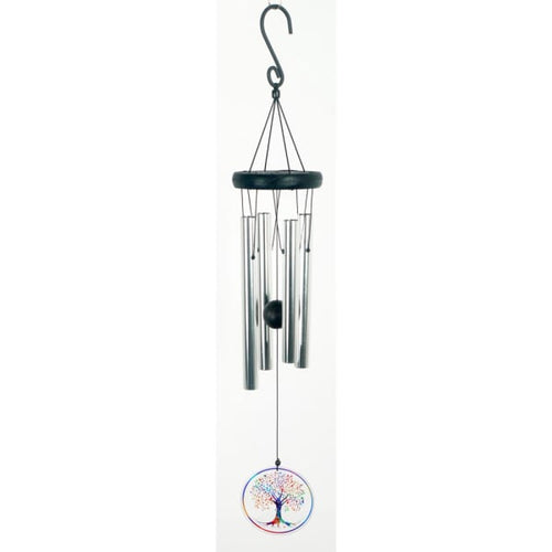TREE OF LIFE WIND CHIME
