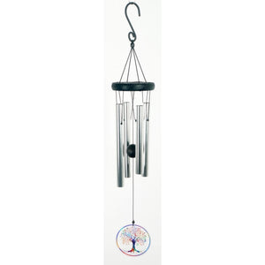 TREE OF LIFE WIND CHIME
