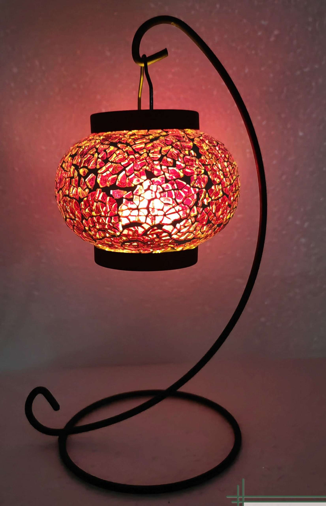 New TURKISH CANDLE HOLDER