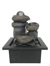 Load image into Gallery viewer, Sale💥ROCK POOLS WATER FOUNTAIN