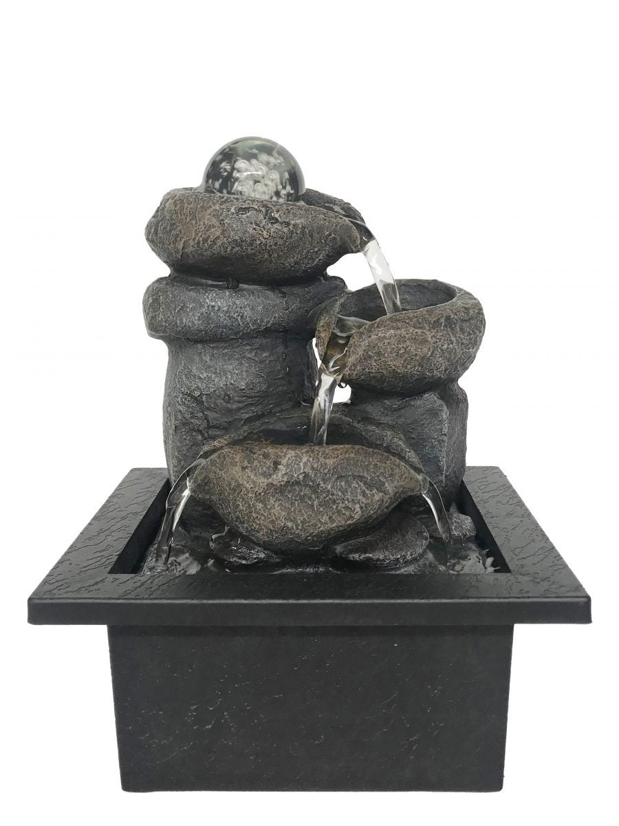 Sale💥ROCK POOLS WATER FOUNTAIN