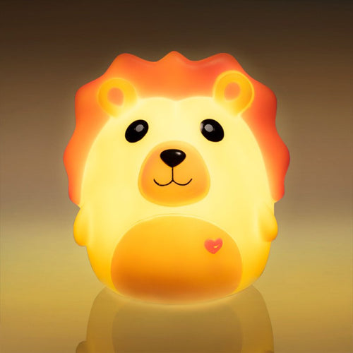 SMOOCHoS LION LAMP