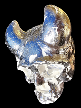 Load image into Gallery viewer, HANDMADE GOLD &amp; SILVER PLASTER GOODIEZ