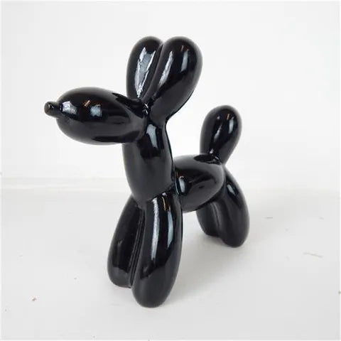 Sale🔥BLACK BALLOON DOG
