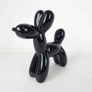 Sale🔥BLACK BALLOON DOG