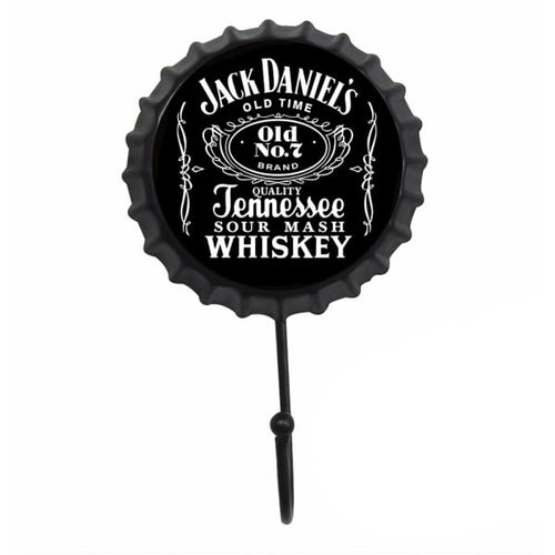 CAP ART COAT HOOK
