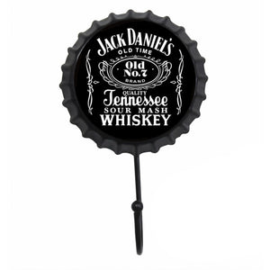 CAP ART COAT HOOK