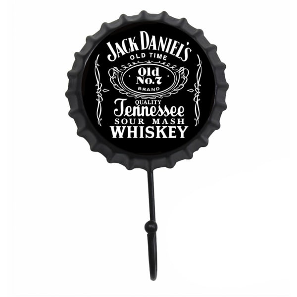 CAP ART COAT HOOK